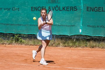 Bild 311 - RL TC an der Schirnau - SV Zehlendorfer Wespen : Ergebnis: 9:0